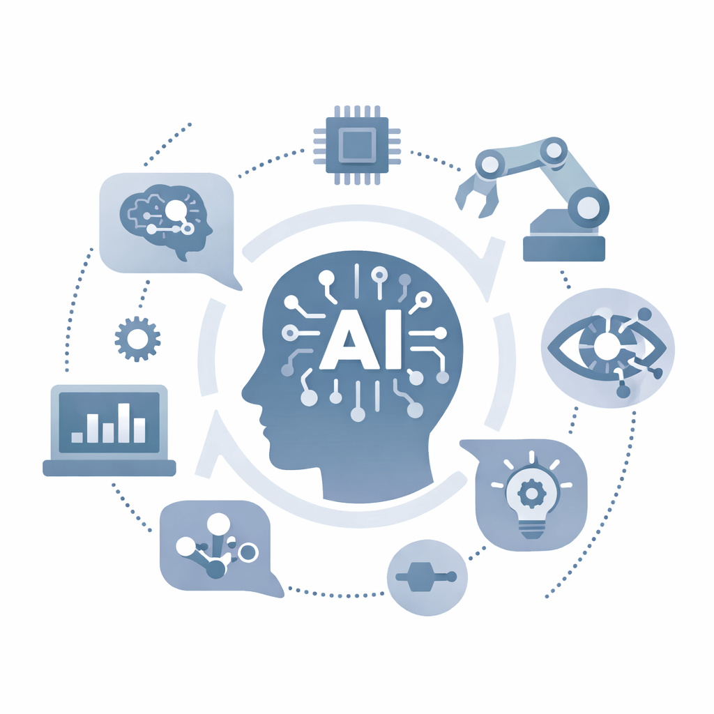 Штучний інтелект