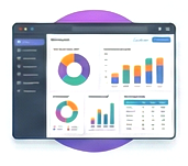 130+ аналітичних звітів