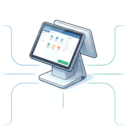 Shopdesk Central Concept Image