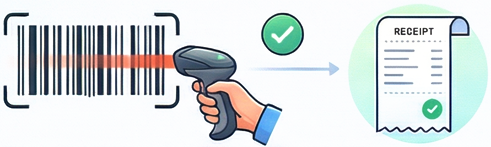 Швидкість та точність обслуговування