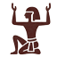 Egypt Million Icon