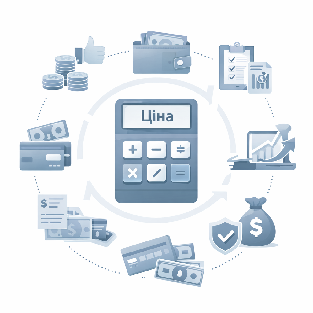 Вартість використання Вартість використання