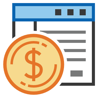 Облік фінансів у Trade Control Utility